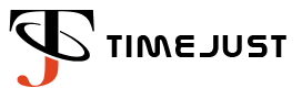 Timejust logo