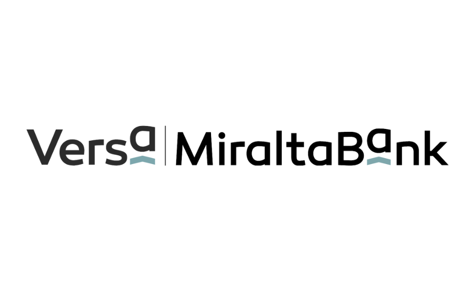 Logo VERSA | Miraltabank png